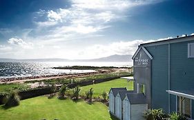 The Waterside Hotel Seamill 4* United Kingdom